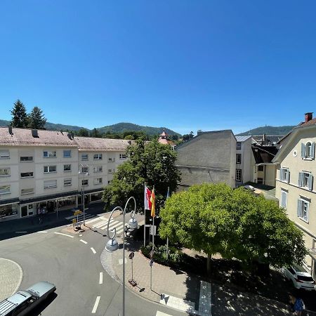 Sofia Apartments Баден-Баден Екстер'єр фото